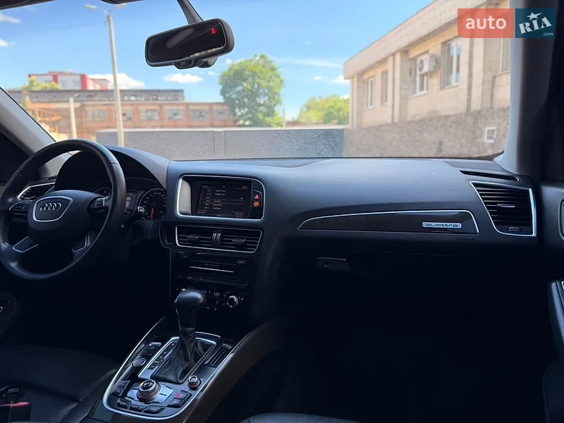 Audi Q5 2014 VIN WA1LFAFP8EA076762 фото оголошення 51 з 118