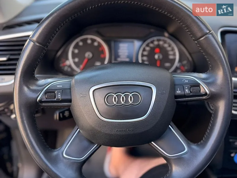 Audi Q5 2014 VIN WA1LFAFP8EA076762 фото оголошення 65 з 118