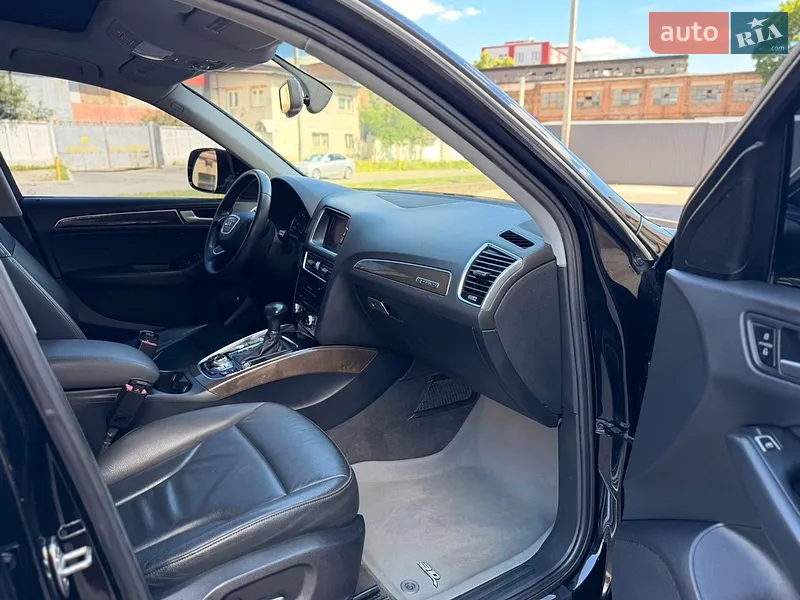 Audi Q5 2014 VIN WA1LFAFP8EA076762 фото оголошення 69 з 118