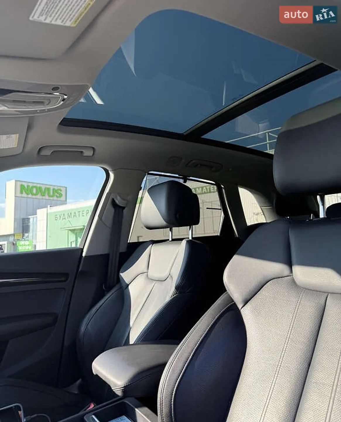 2018 Audi Q5 - мініатюра 12