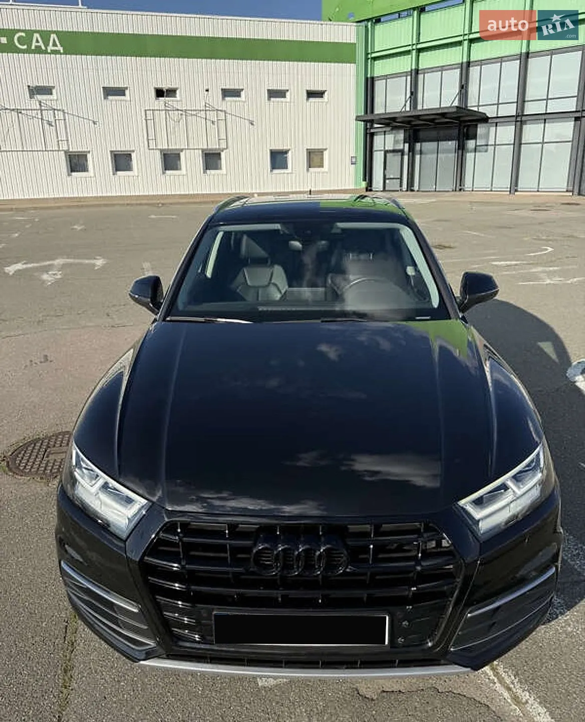 2018 Audi Q5 - мініатюра 11