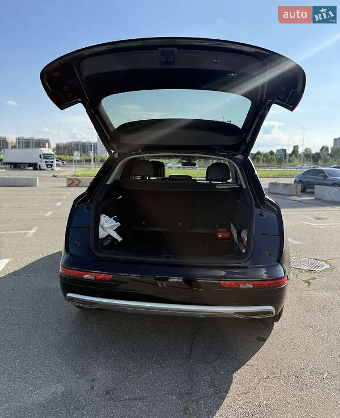 2018 Audi Q5 - мініатюра 10
