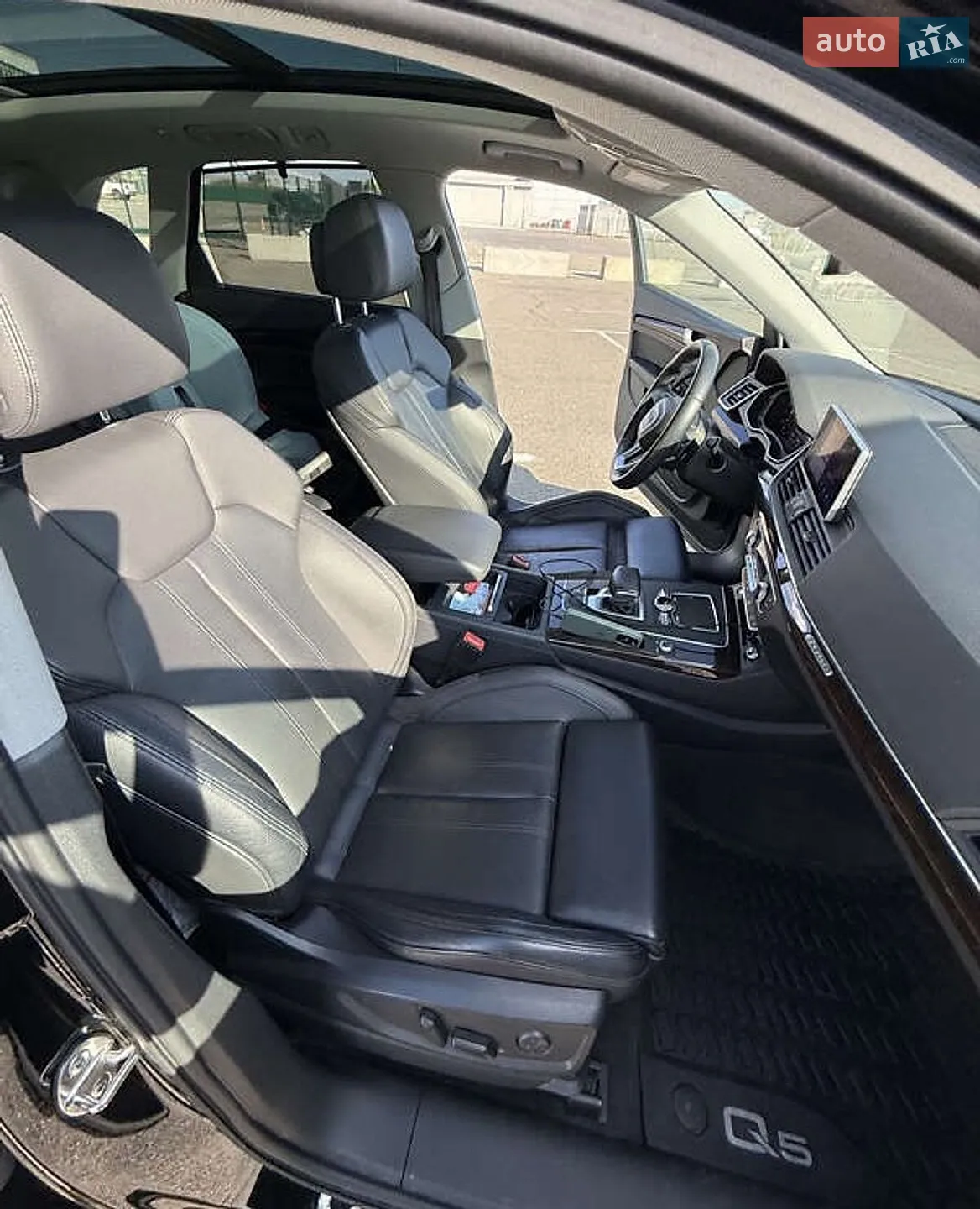 2018 Audi Q5 - мініатюра 15