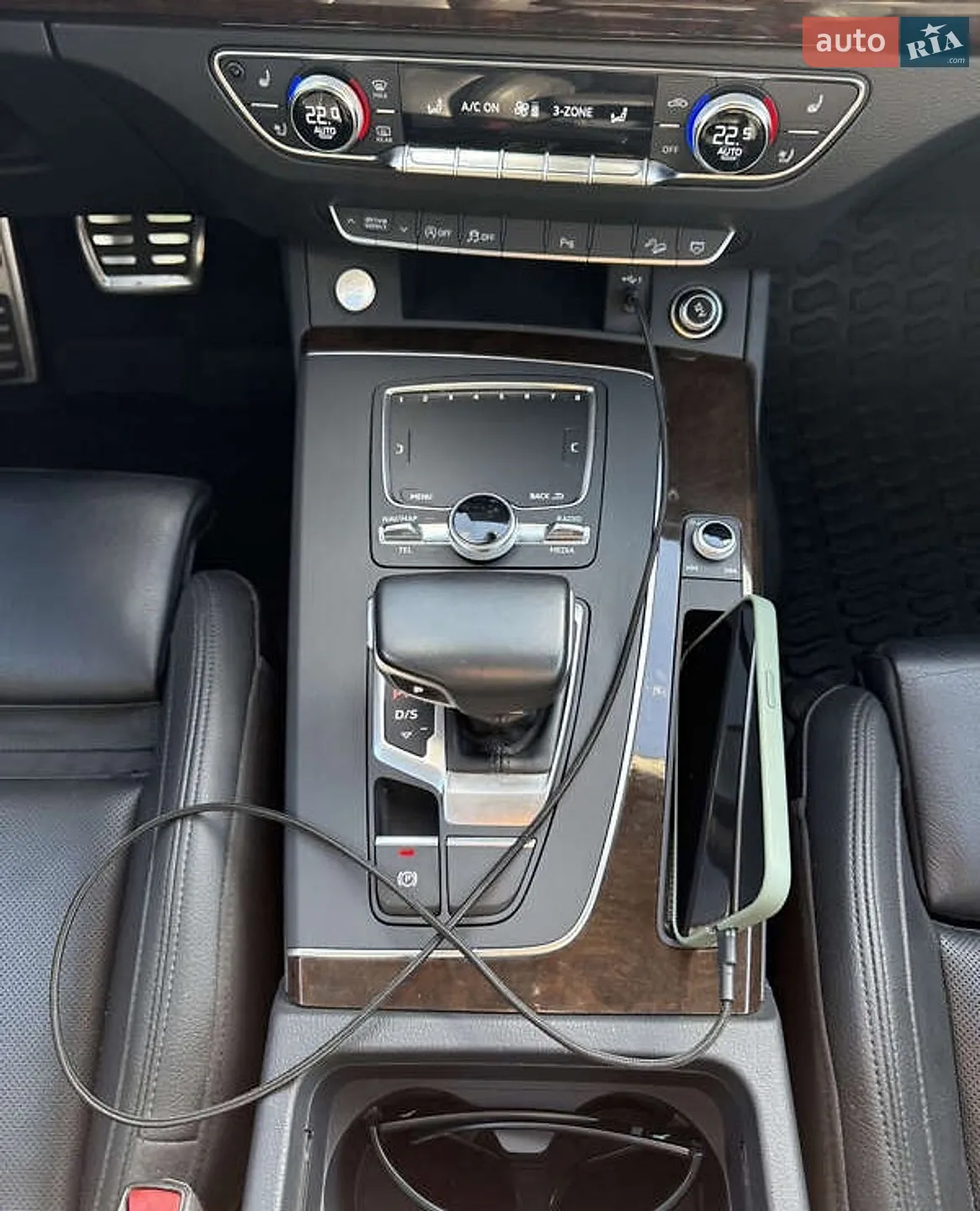 2018 Audi Q5 - мініатюра 16