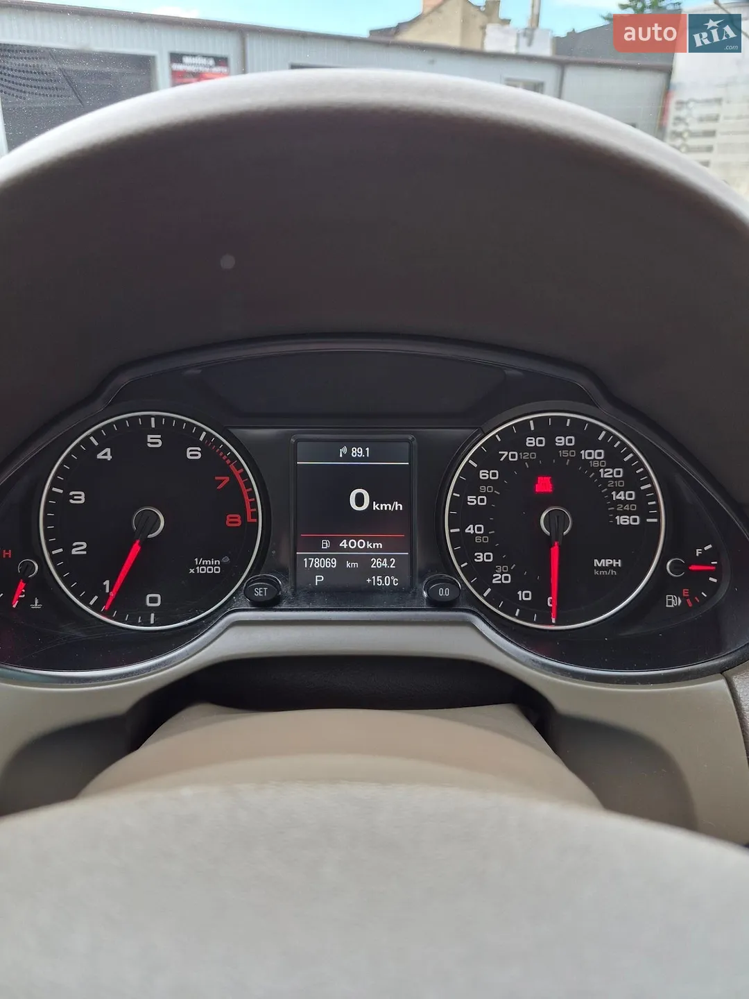 2014 Audi Q5 - мініатюра 14
