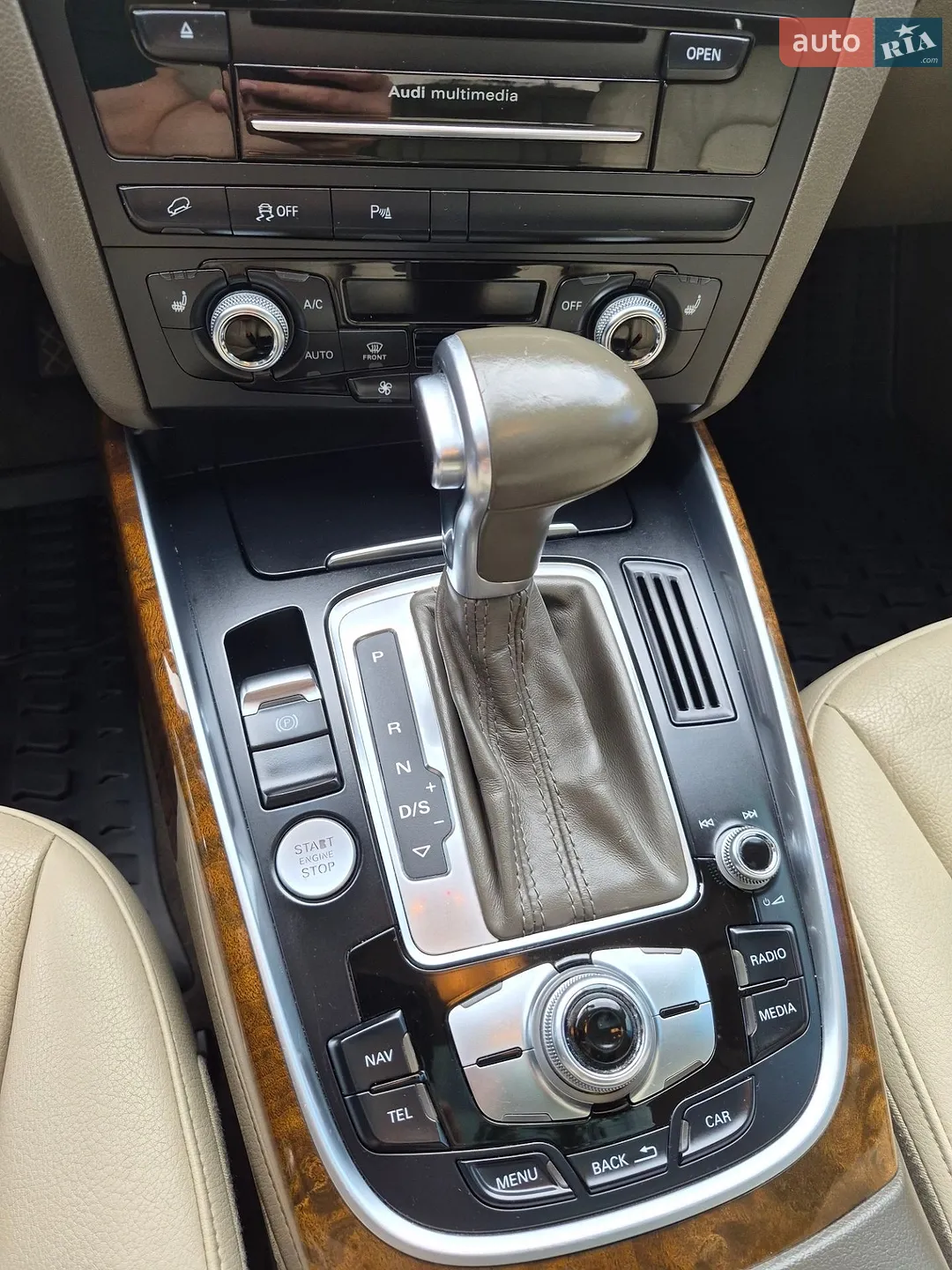 2014 Audi Q5 - мініатюра 17