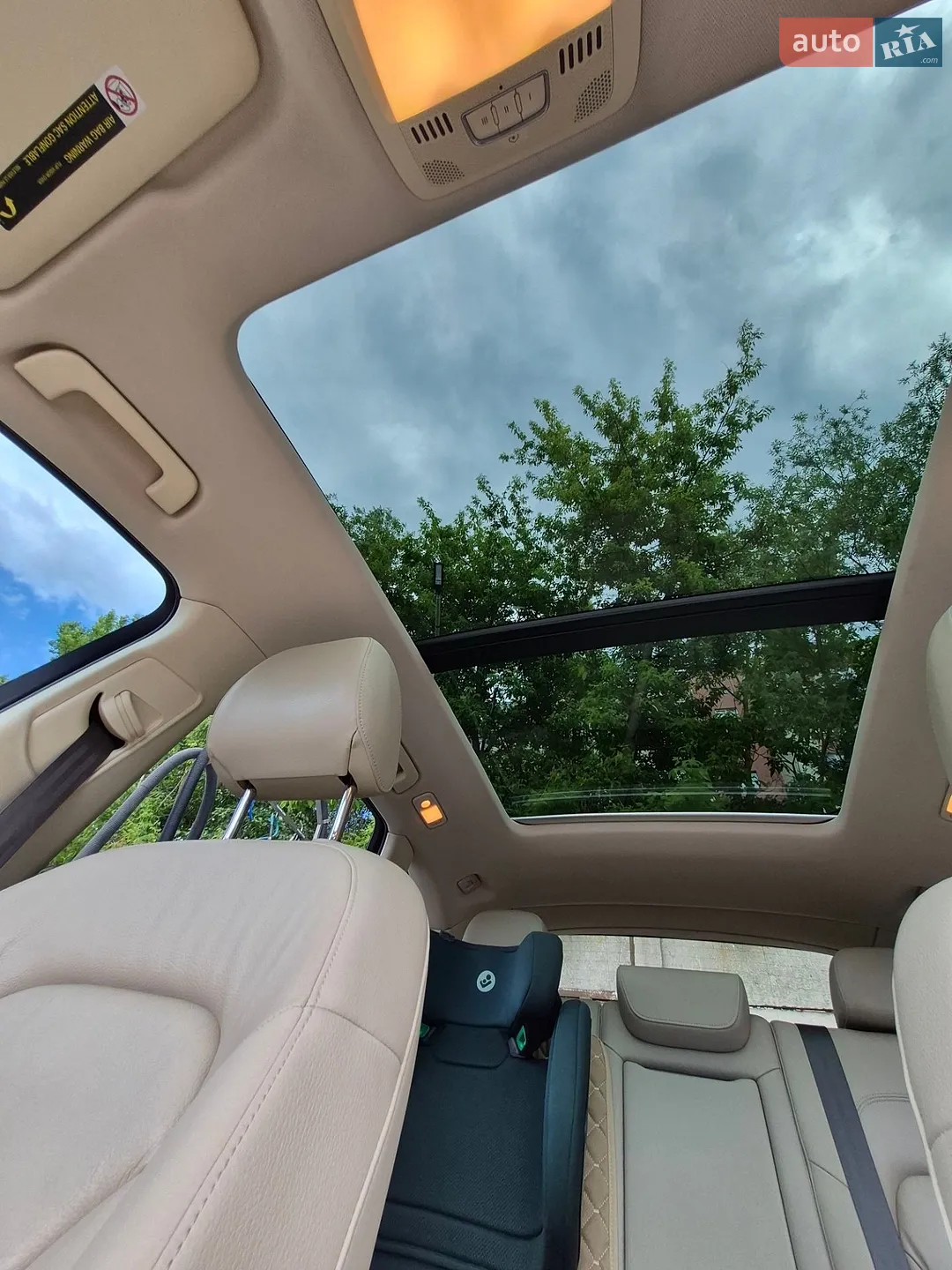 2014 Audi Q5 - мініатюра 21