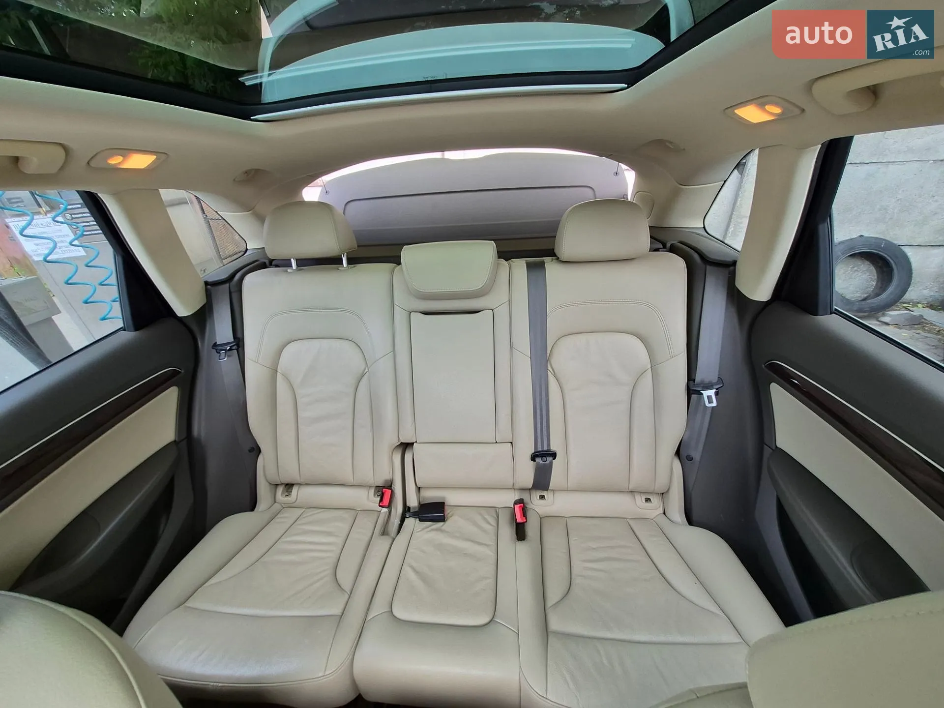 2014 Audi Q5 - мініатюра 24
