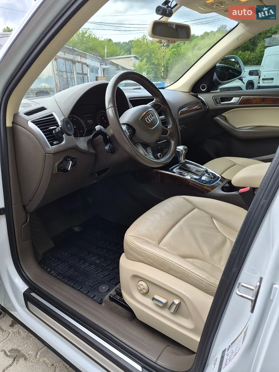 2014 Audi Q5 - мініатюра 25
