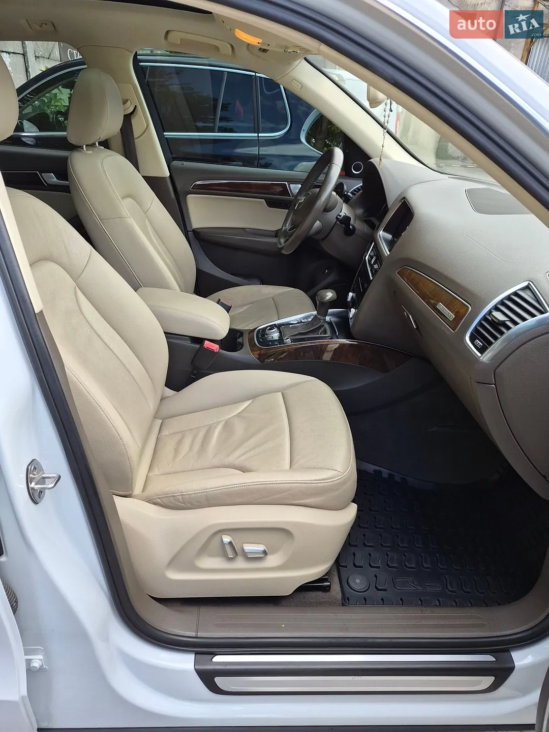 2014 Audi Q5 - мініатюра 27