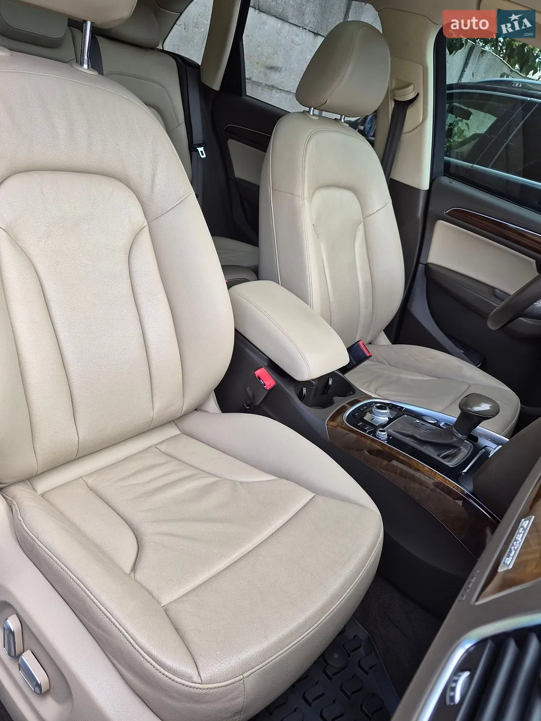 2014 Audi Q5 - мініатюра 26