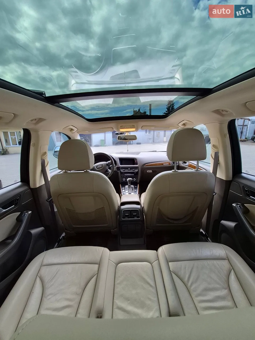 2014 Audi Q5 - мініатюра 30