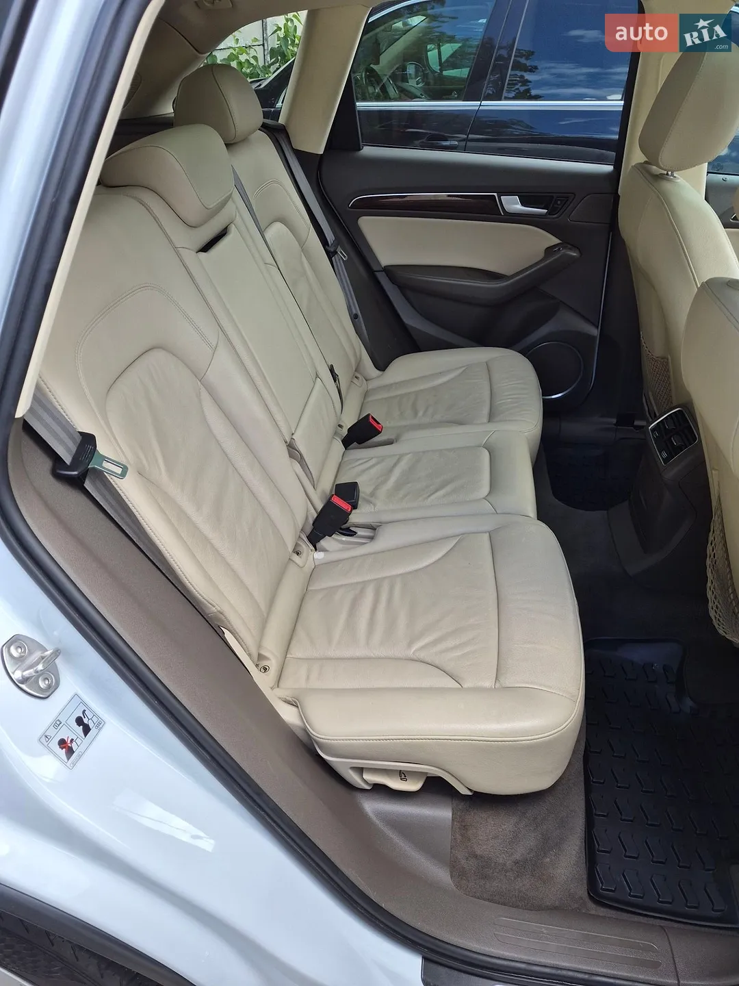 2014 Audi Q5 - мініатюра 29