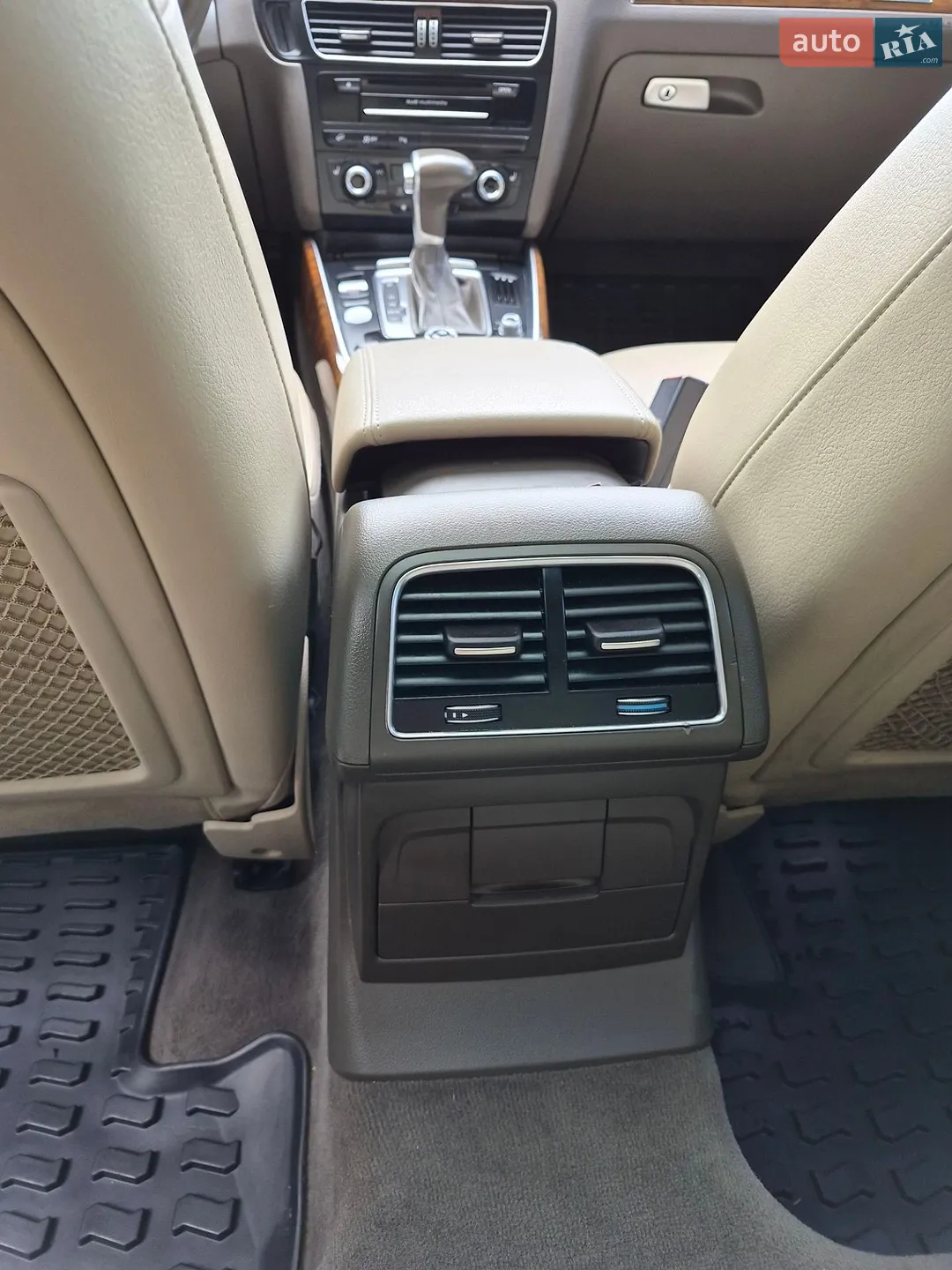 2014 Audi Q5 - мініатюра 31