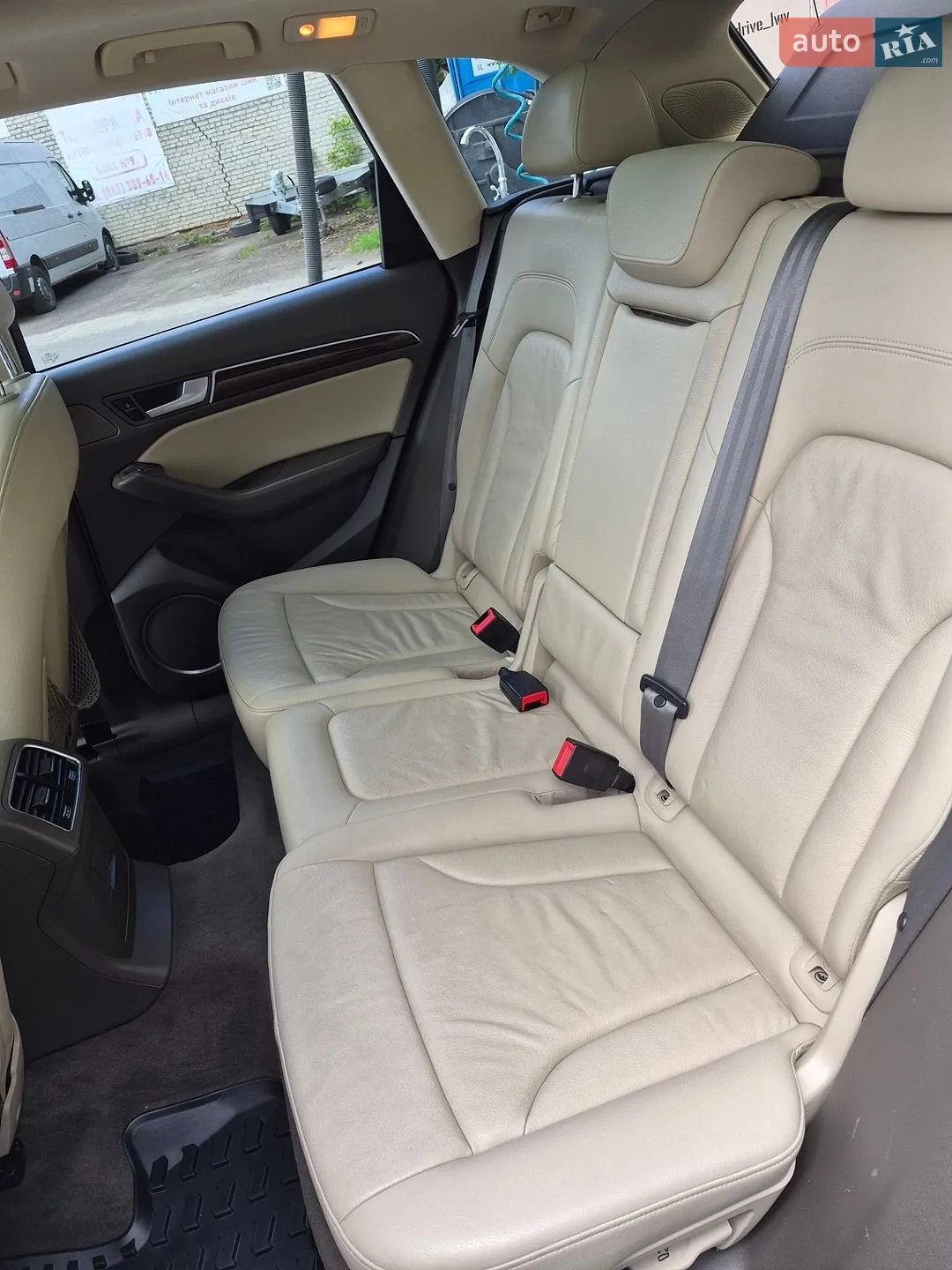 2014 Audi Q5 - мініатюра 32