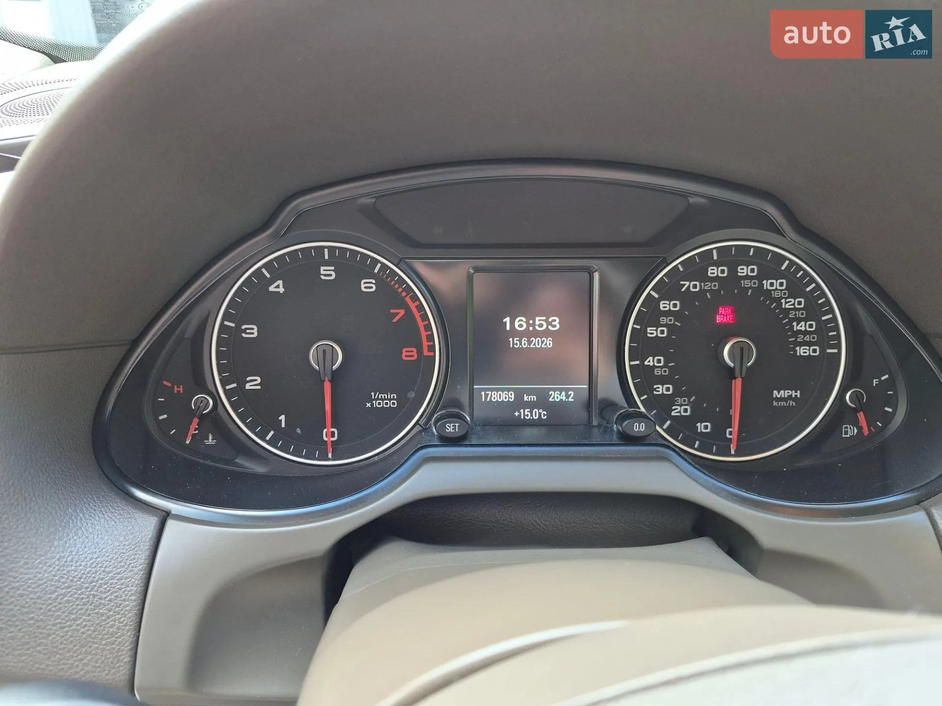 2014 Audi Q5 - мініатюра 34