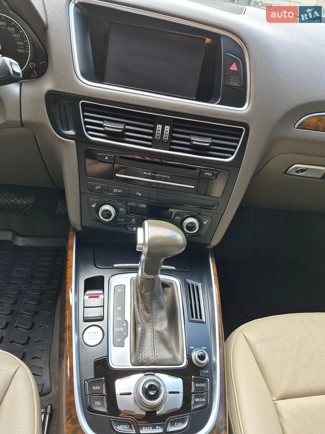2014 Audi Q5 - мініатюра 35