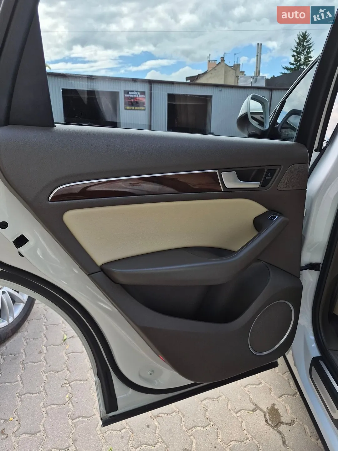 2014 Audi Q5 - мініатюра 38