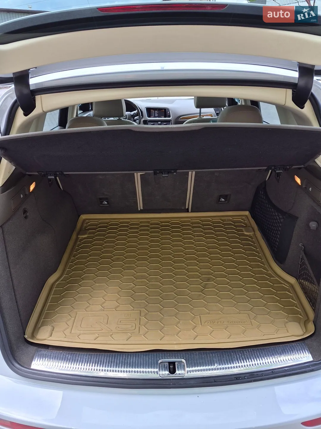 2014 Audi Q5 - мініатюра 41