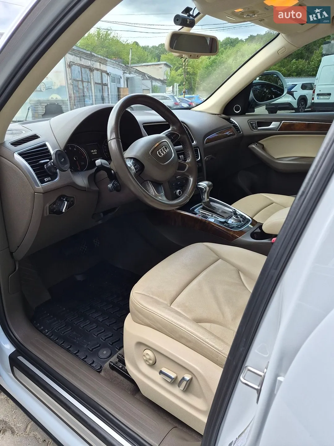 2014 Audi Q5 - мініатюра 33