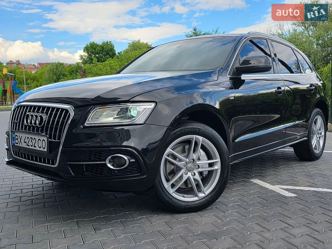 2012 Audi Q5 - мініатюра 24