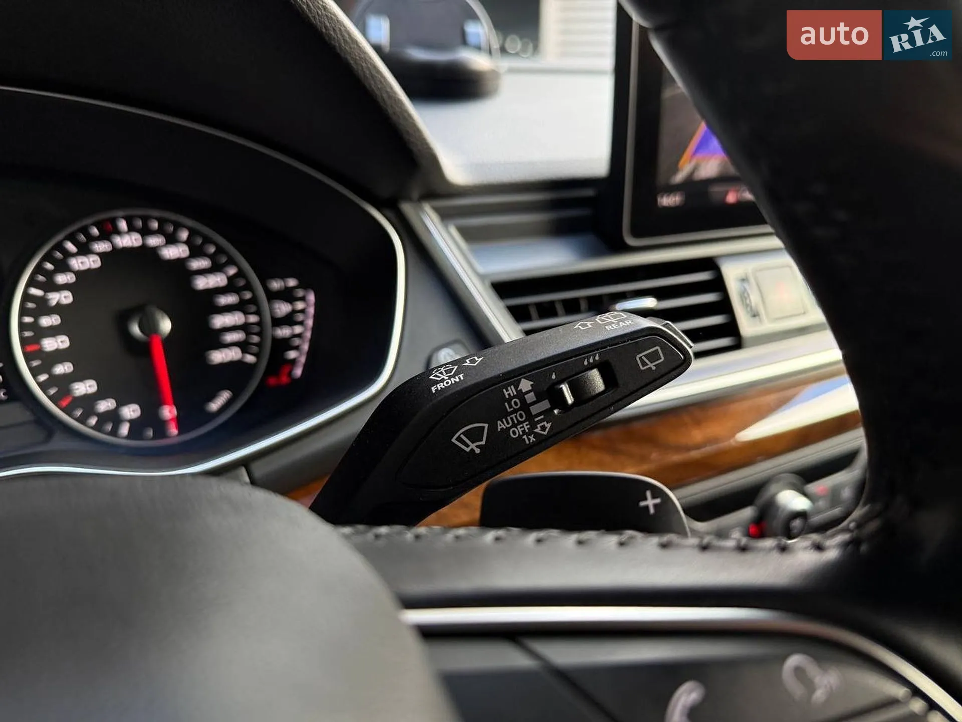 2017 Audi Q5 - мініатюра 18
