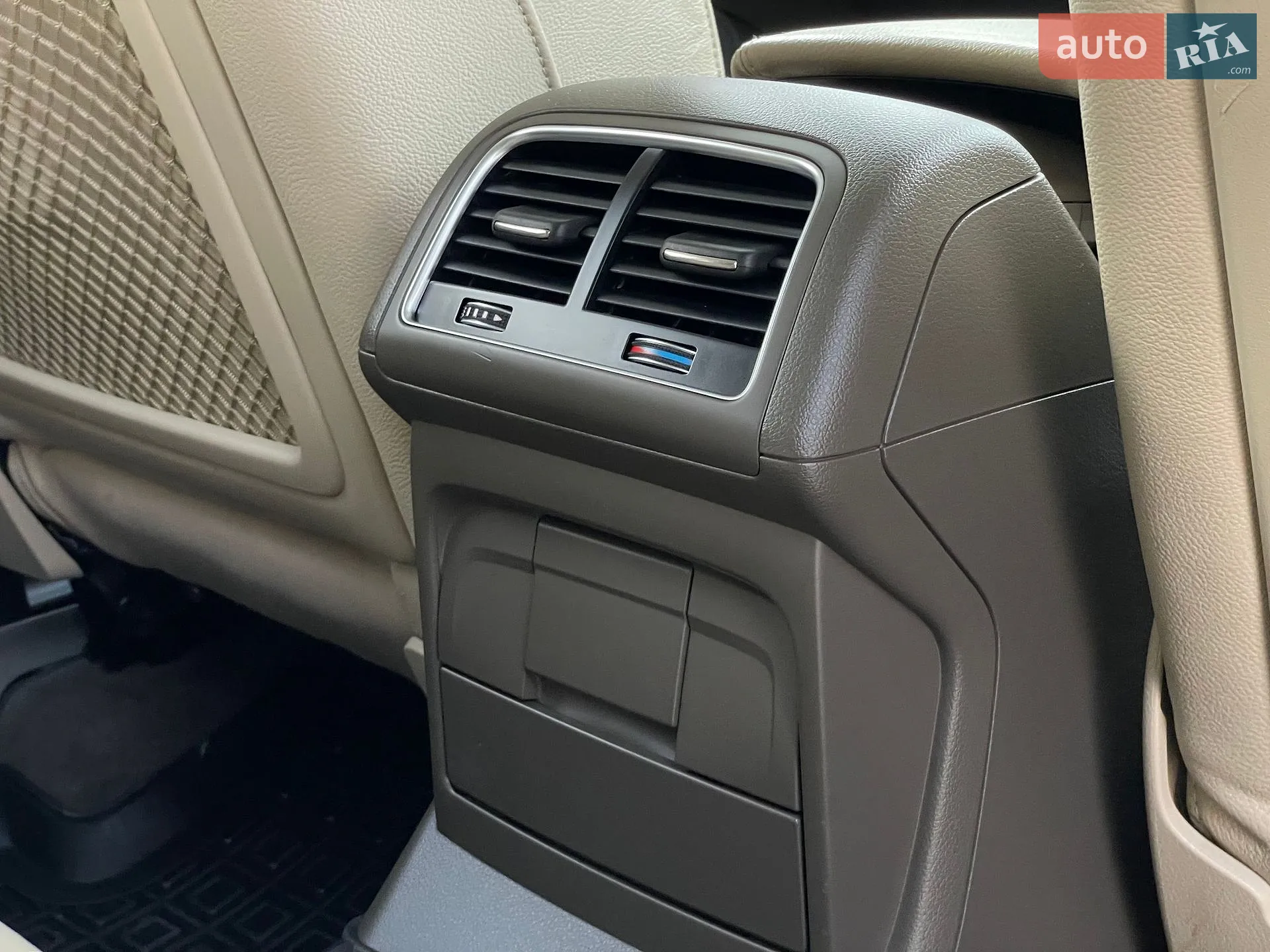 2015 Audi Q5 - мініатюра 33