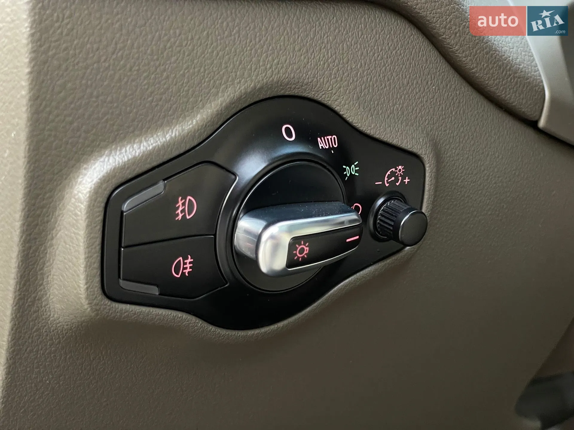 2015 Audi Q5 - мініатюра 48