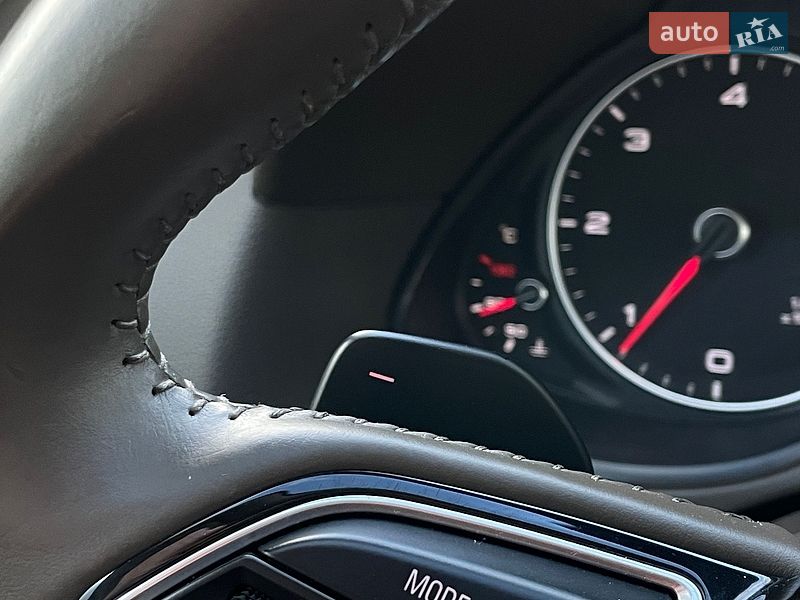 Позашляховик / Кросовер Audi Q5 2015 в Бердичеві