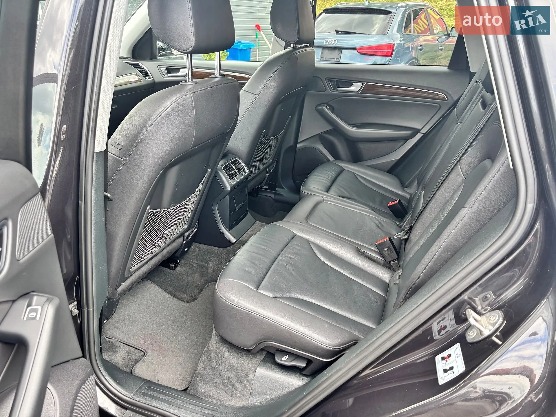 2016 Audi Q5 - мініатюра 10