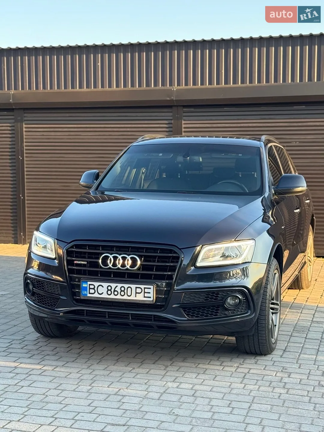 2014 Audi Q5 - мініатюра 8