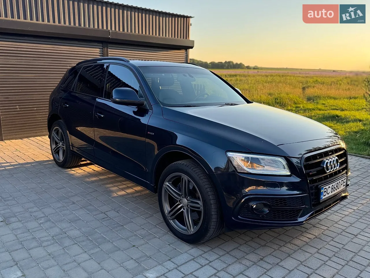 2013 Audi Q5 - мініатюра 22