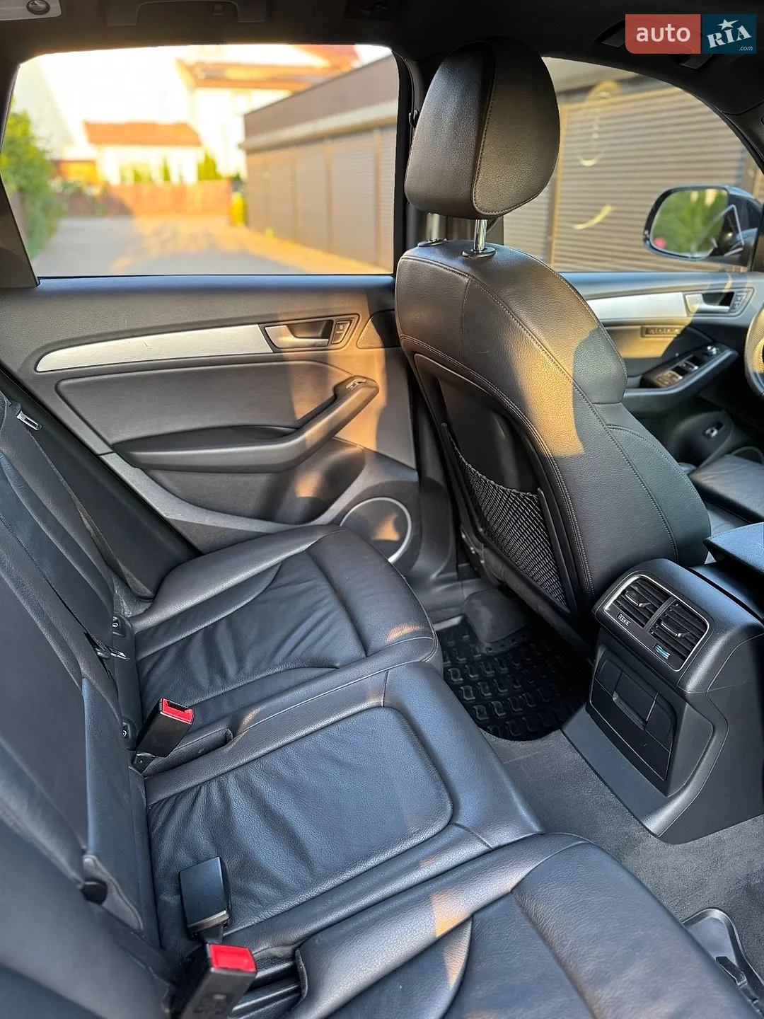 2014 Audi Q5 - мініатюра 15
