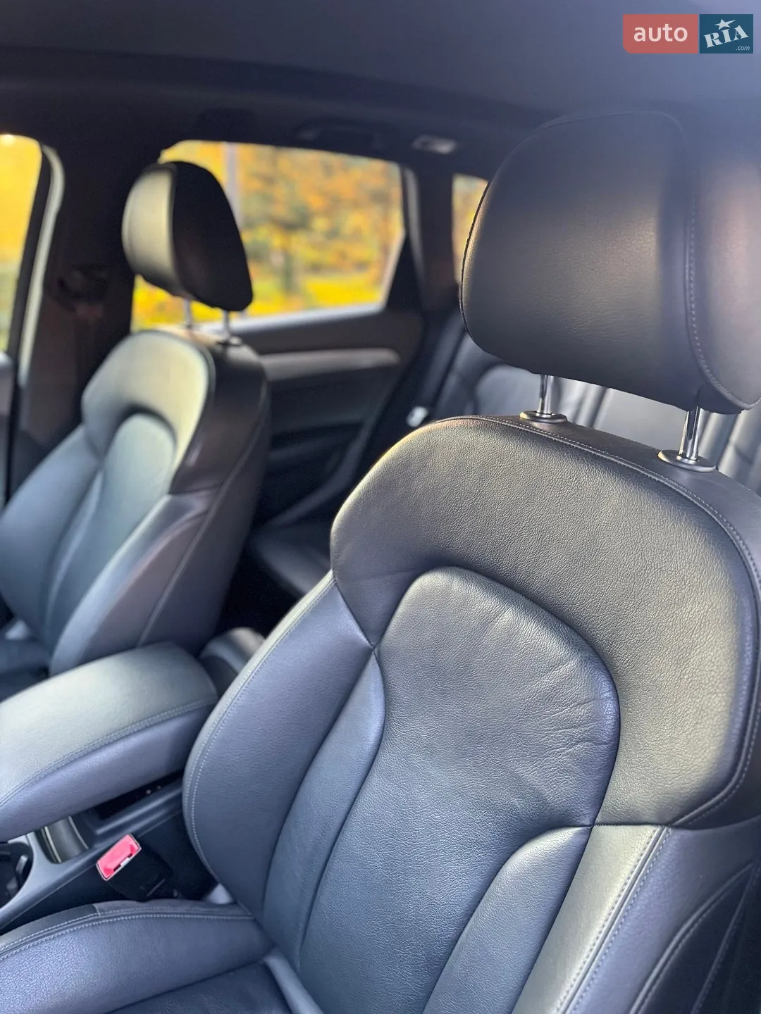2014 Audi Q5 - мініатюра 19