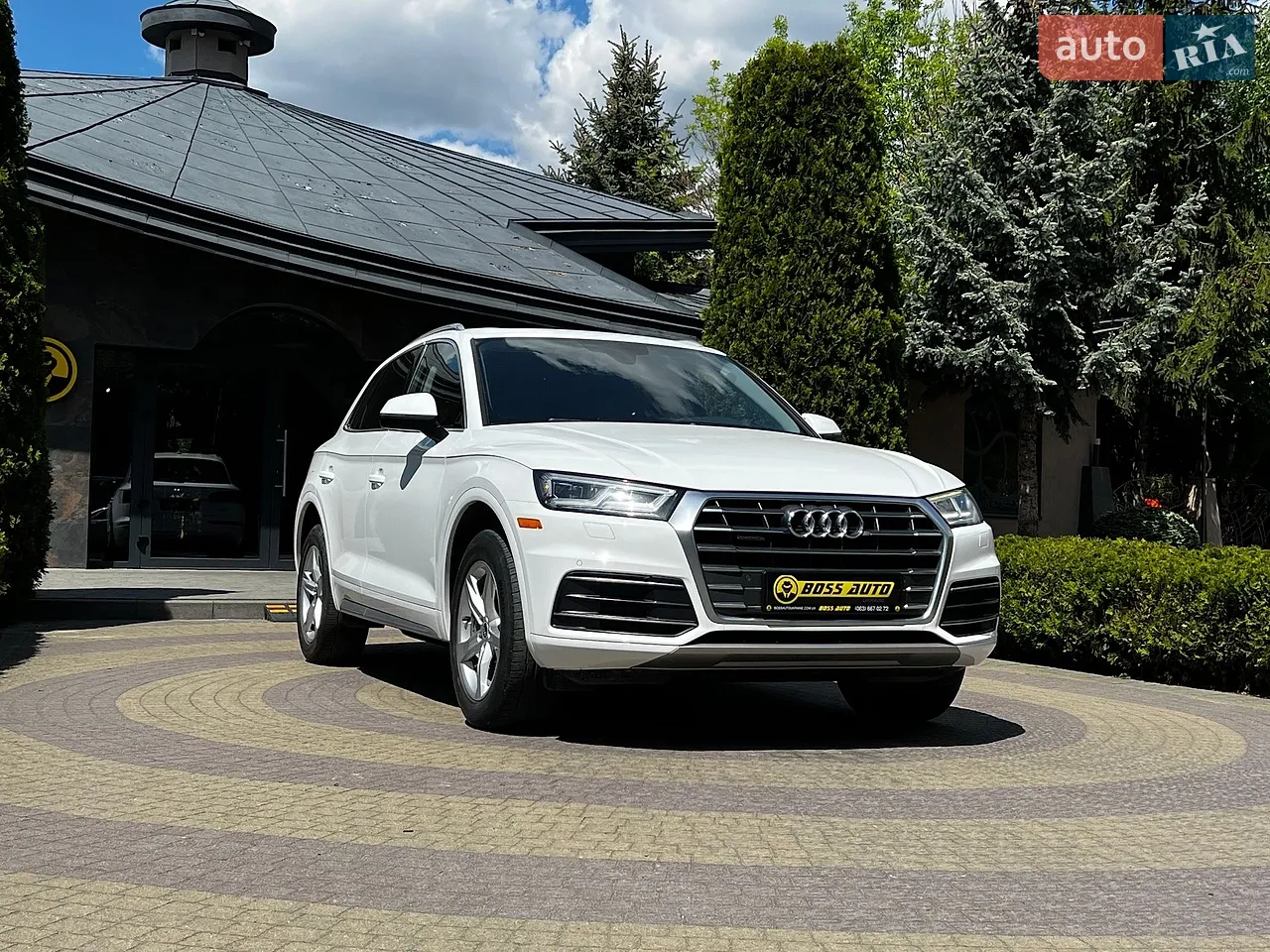 2019 Volkswagen Atlas - мініатюра 32