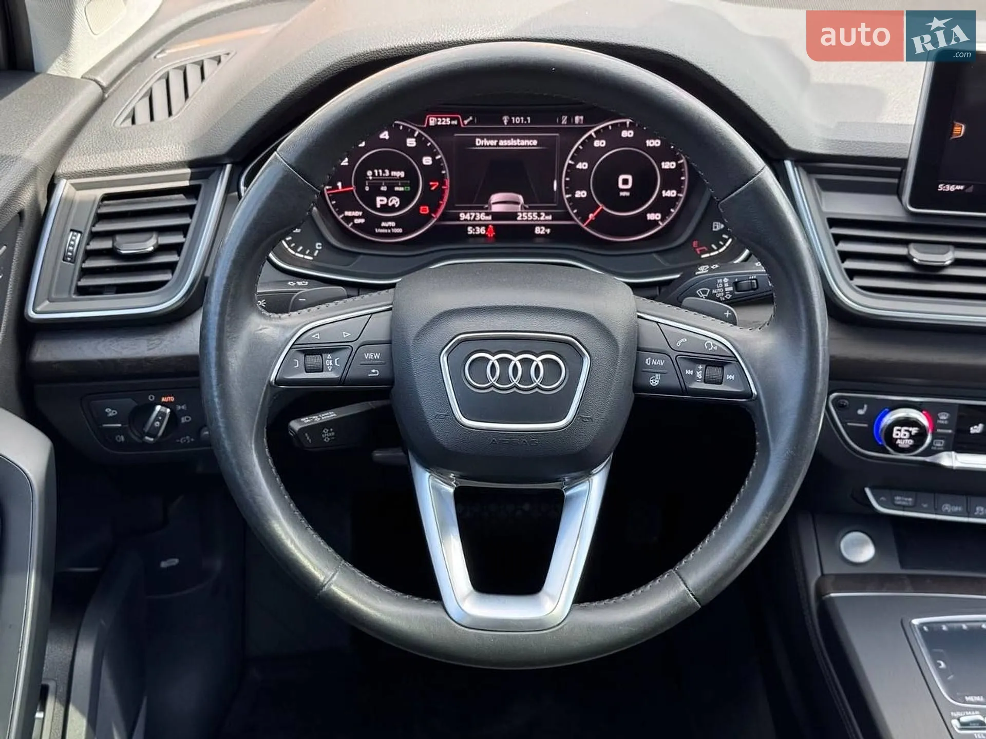 2019 Audi Q5 - мініатюра 6