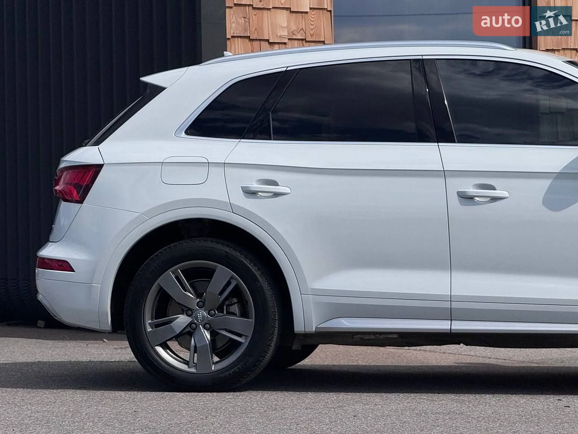 2019 Audi Q5 - мініатюра 11