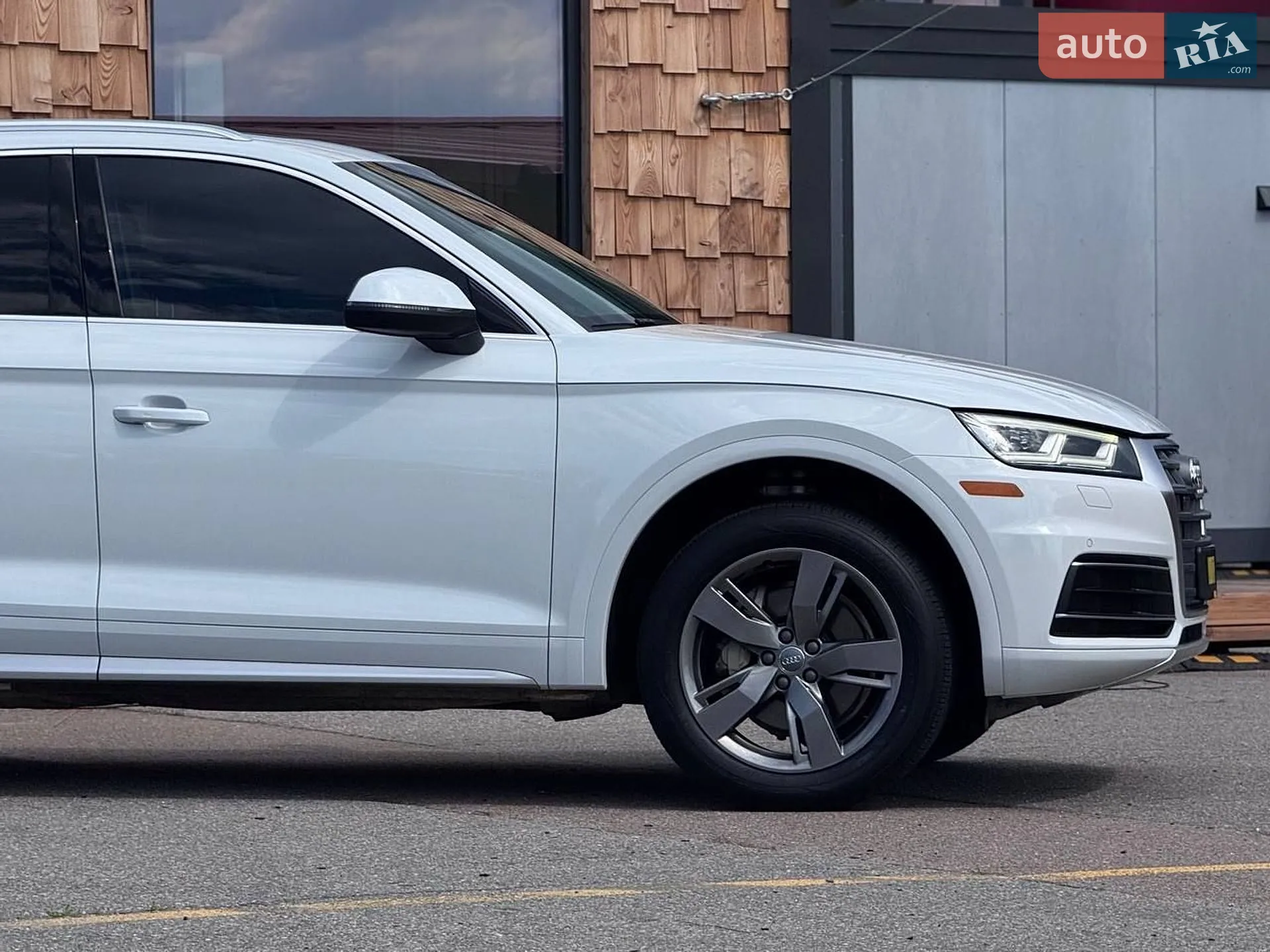 2019 Audi Q5 - мініатюра 12