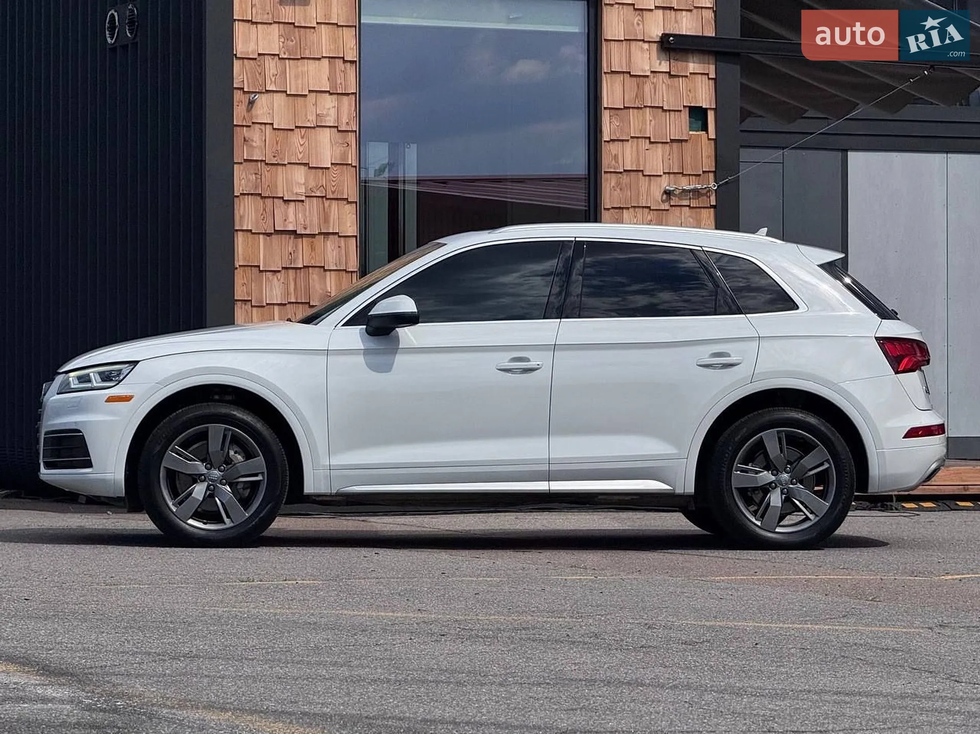 2019 Audi Q5 - мініатюра 13