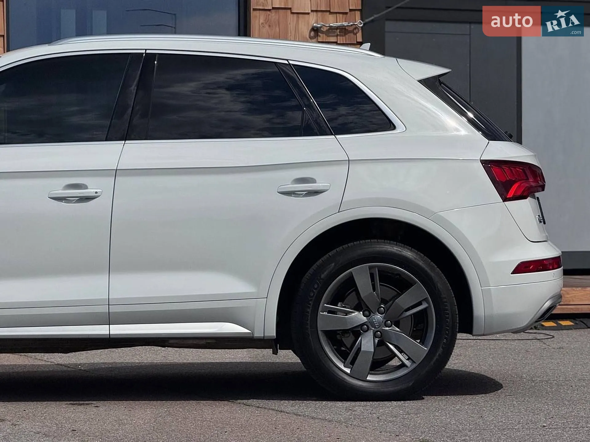 2019 Audi Q5 - мініатюра 15