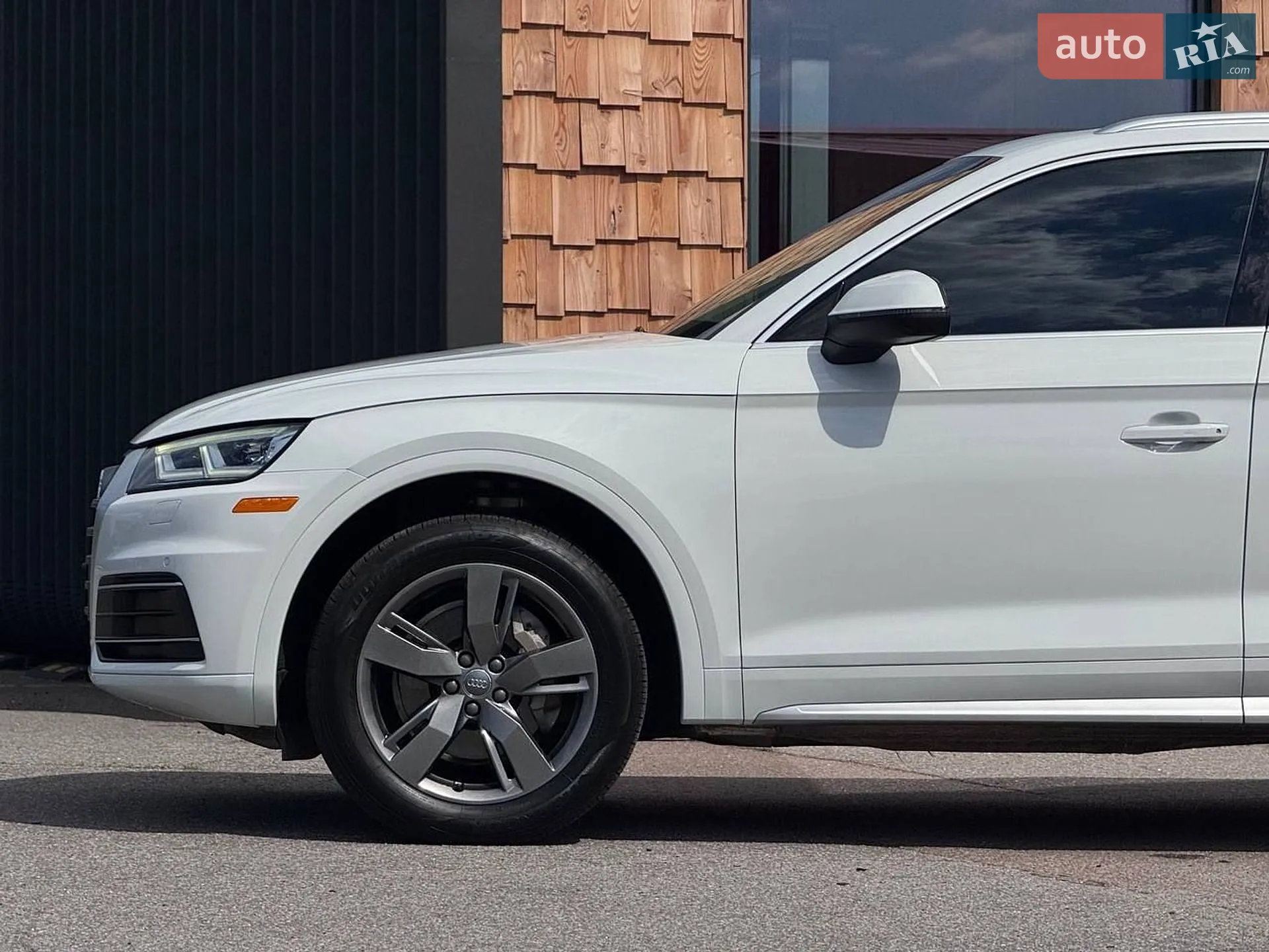2019 Audi Q5 - мініатюра 14