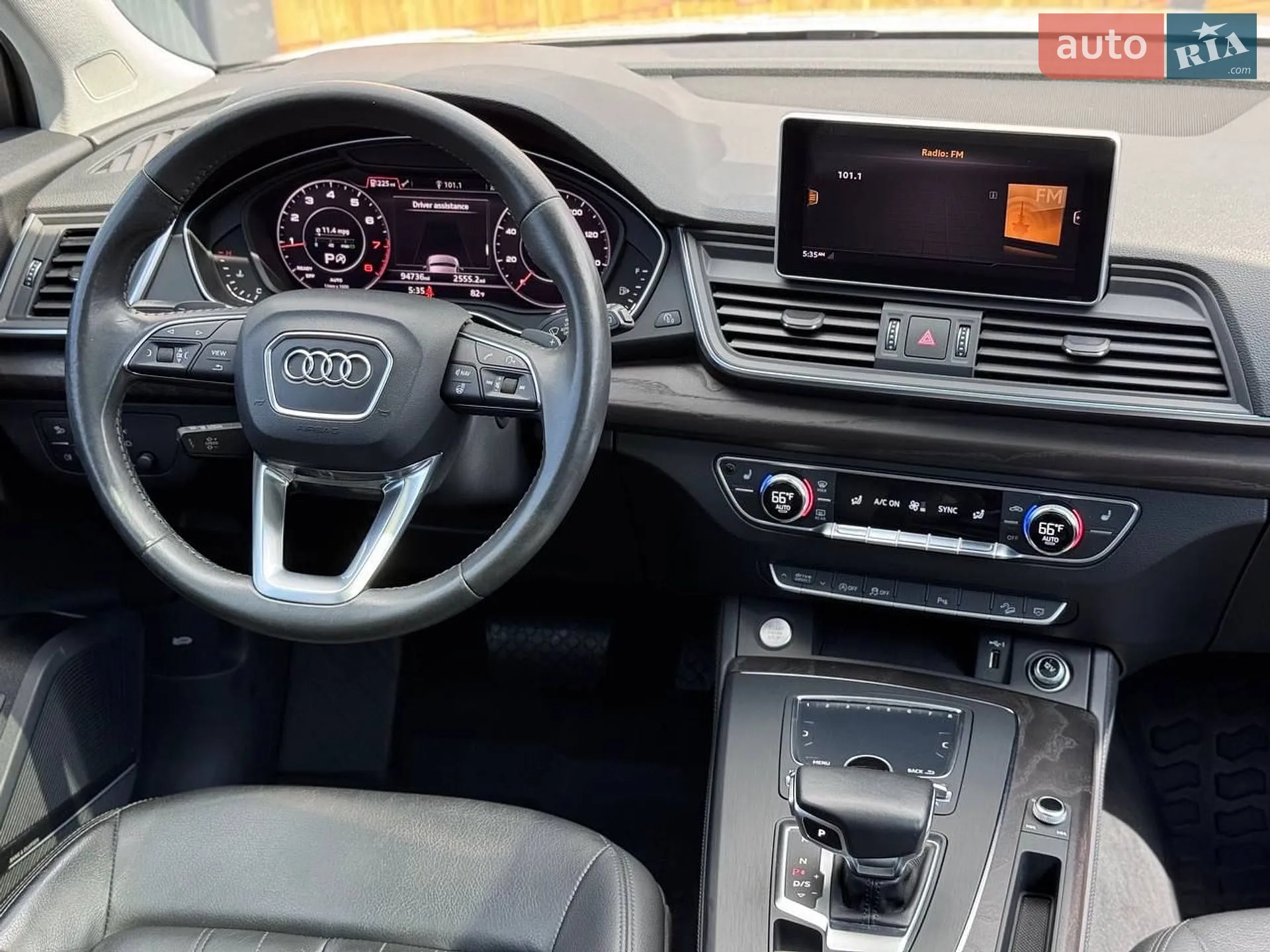 2019 Audi Q5 - мініатюра 22