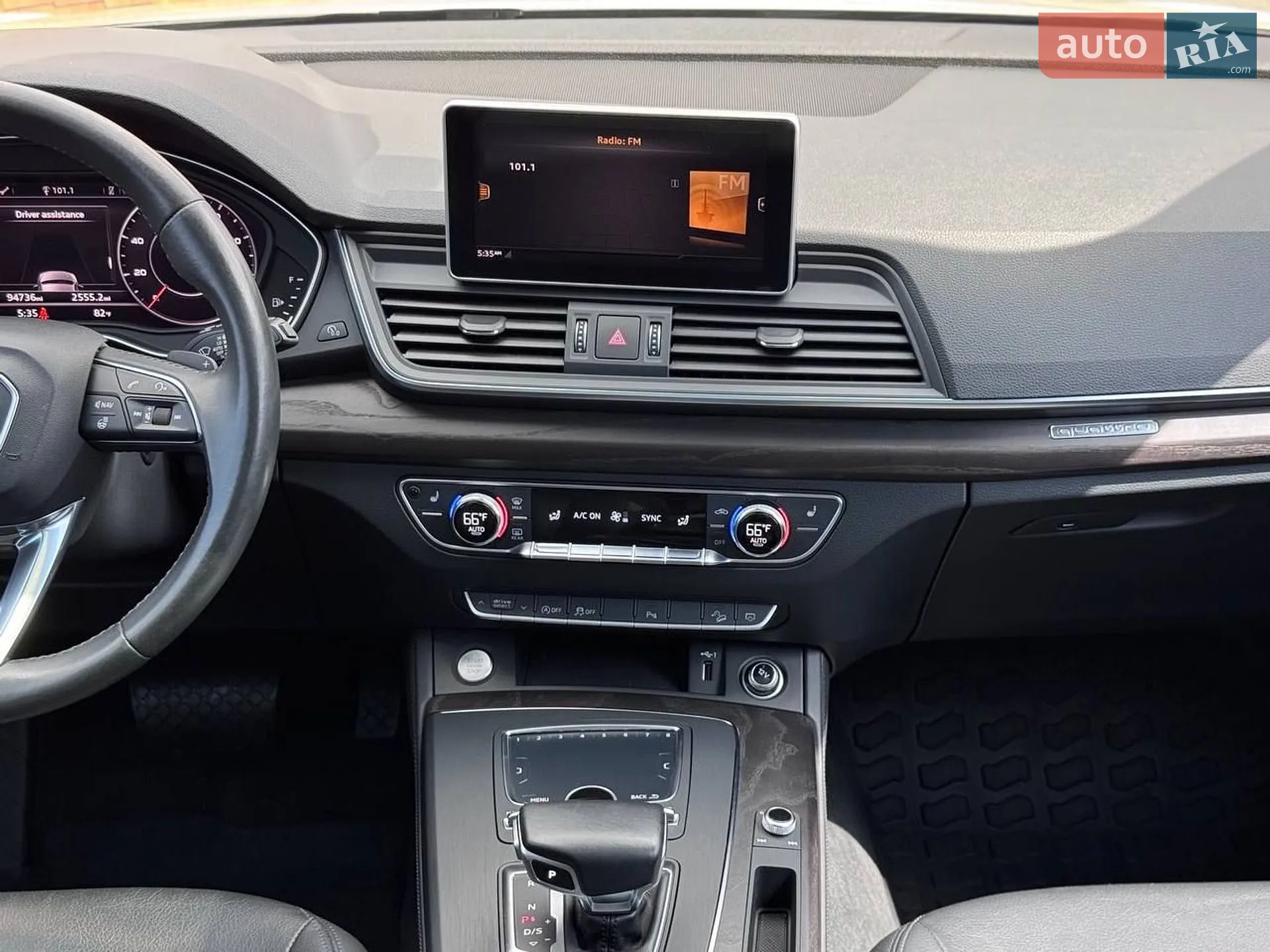 2019 Audi Q5 - мініатюра 23