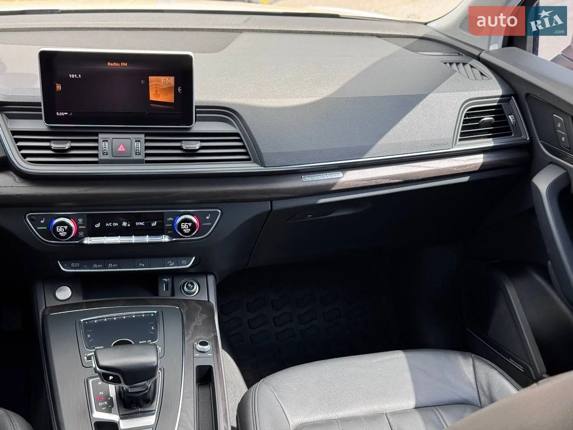 2019 Audi Q5 - мініатюра 24