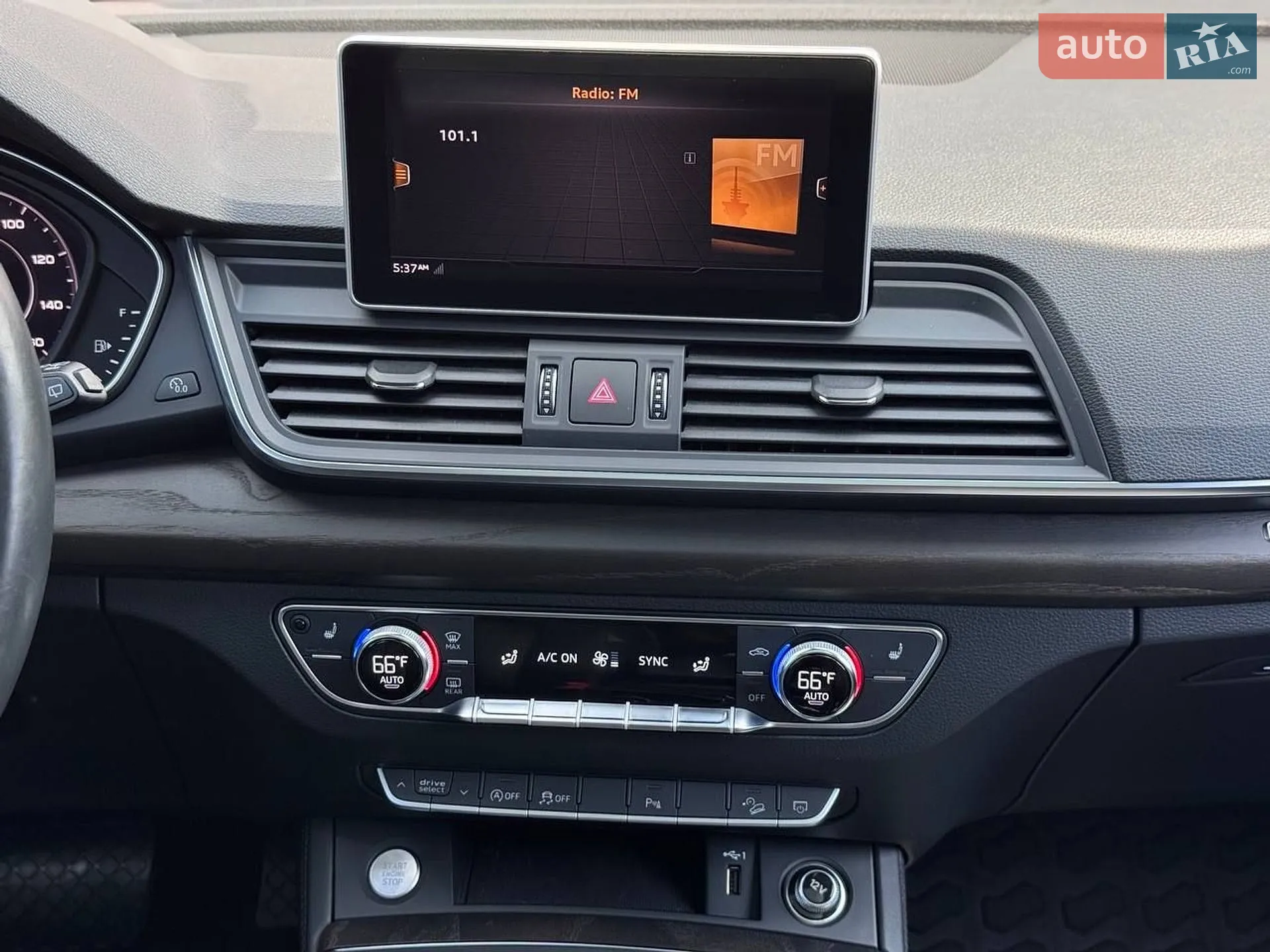 2019 Audi Q5 - мініатюра 26