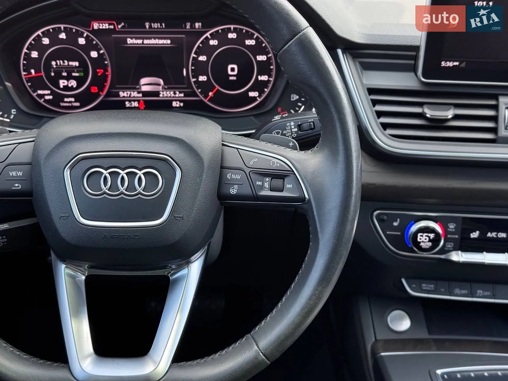 2019 Audi Q5 - мініатюра 25