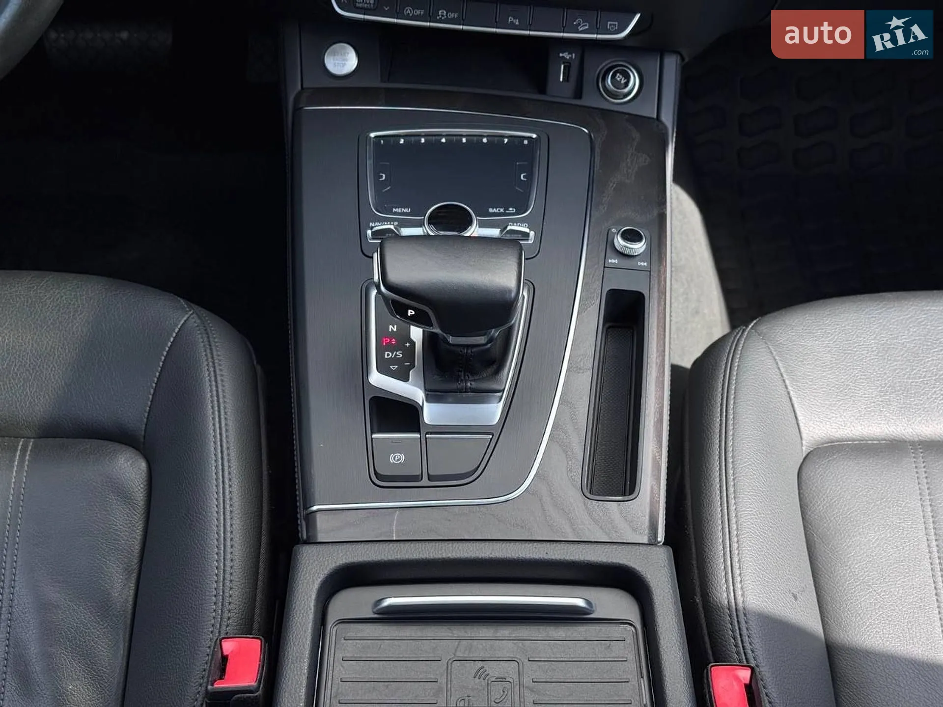 2019 Audi Q5 - мініатюра 28