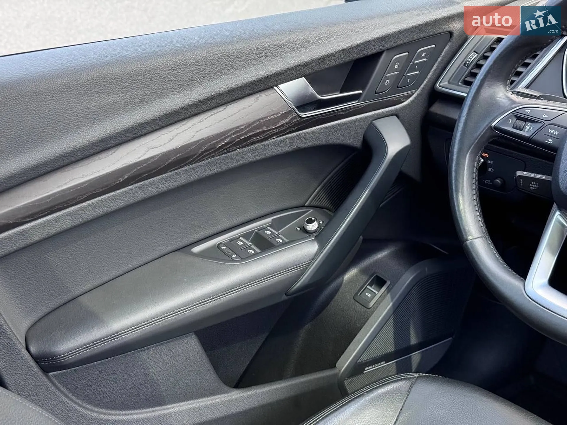 2019 Audi Q5 - мініатюра 29