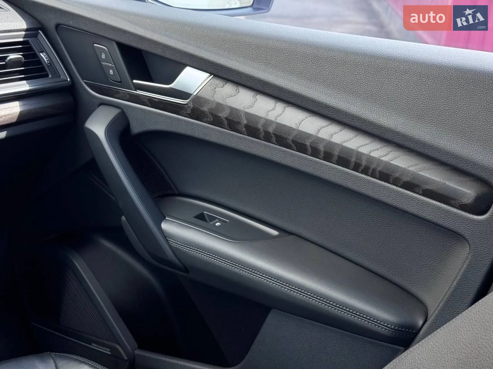2019 Audi Q5 - мініатюра 30