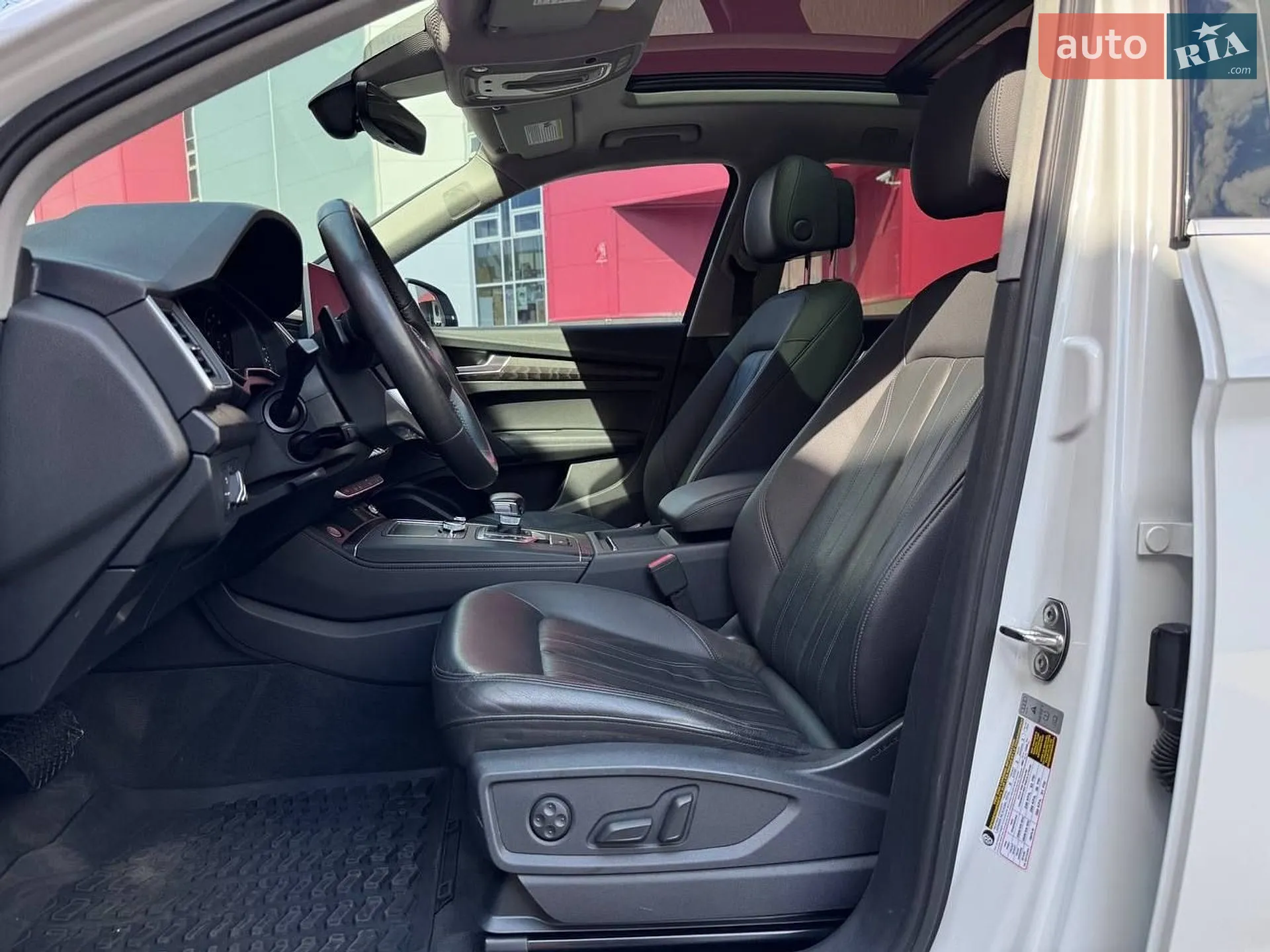2019 Audi Q5 - мініатюра 33